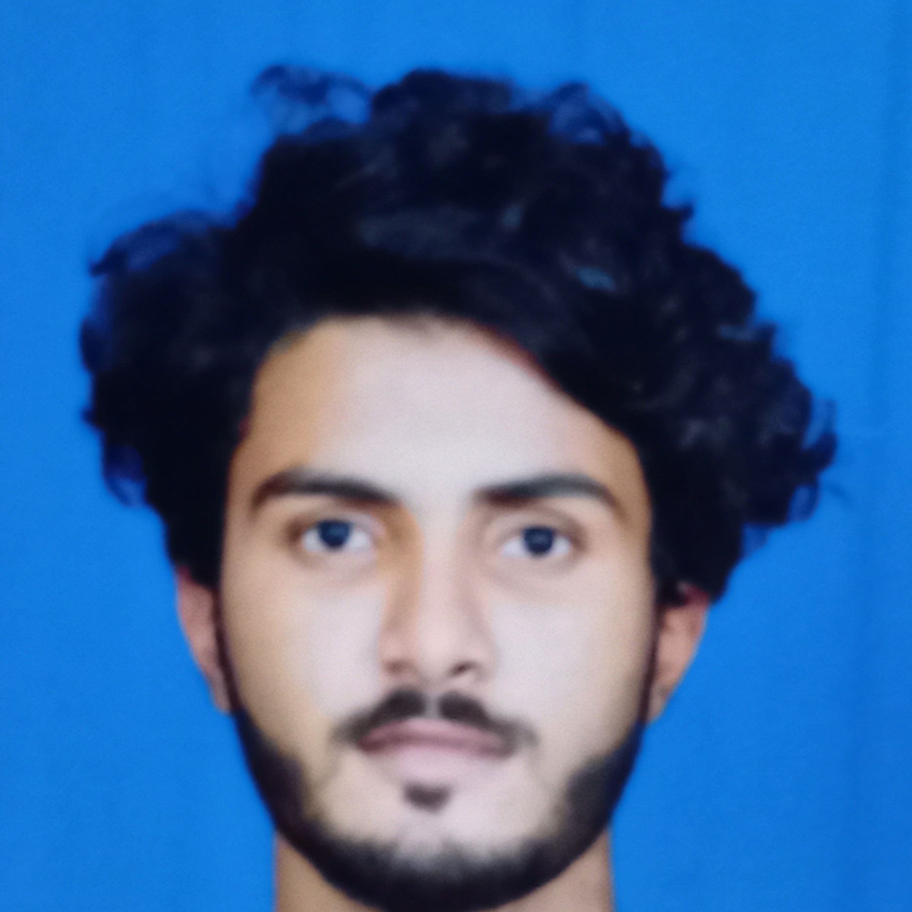 Mohammed ishaq