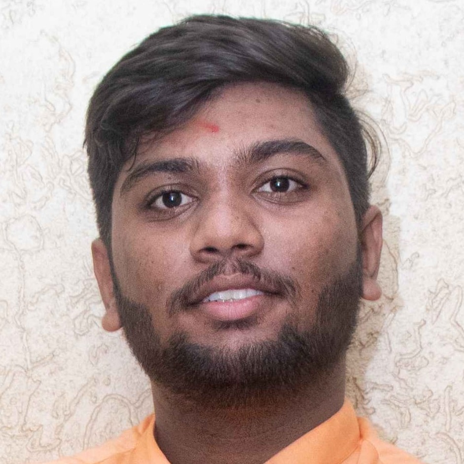 Ankit Bhudia