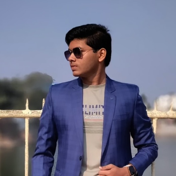 SOYAM SARTHAK SWAIN
