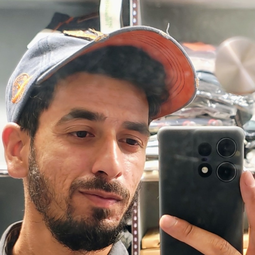 Aaqib Javaid