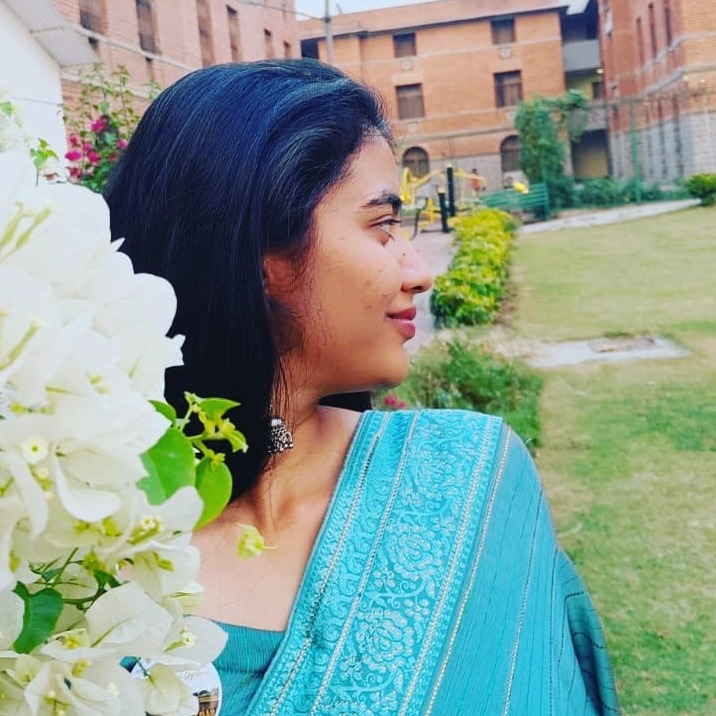 Nidhi Chaudhary