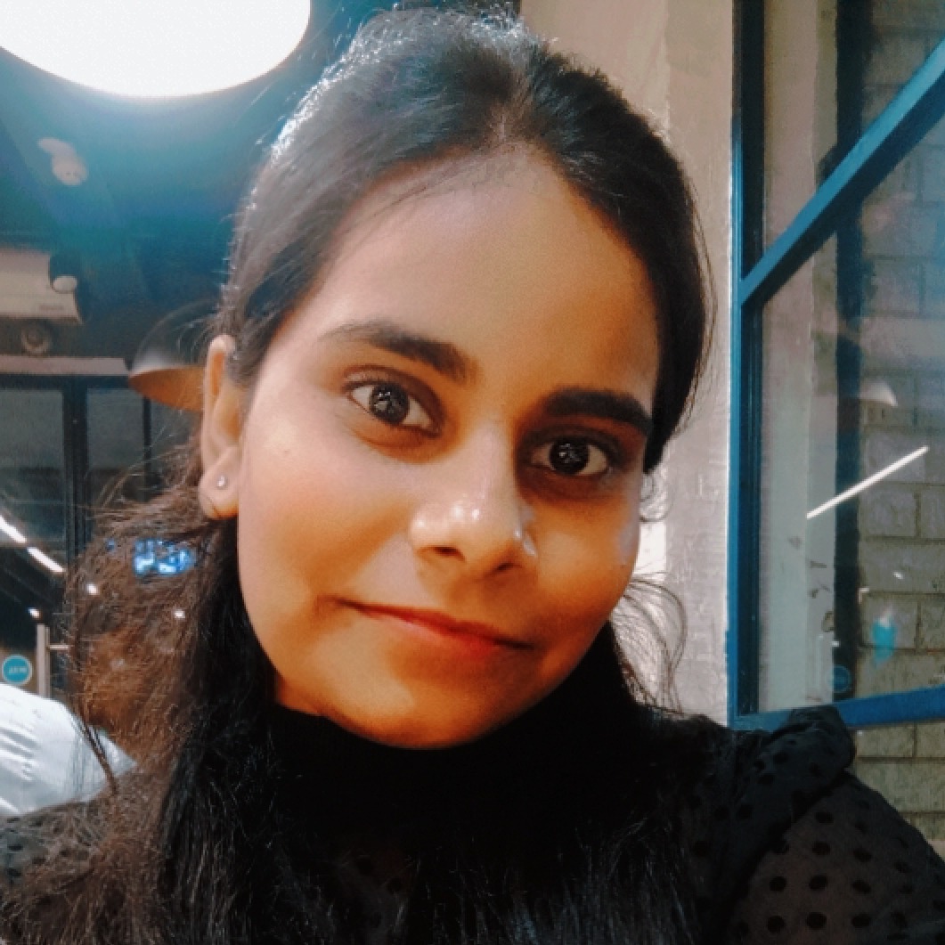 Prachi Parashram