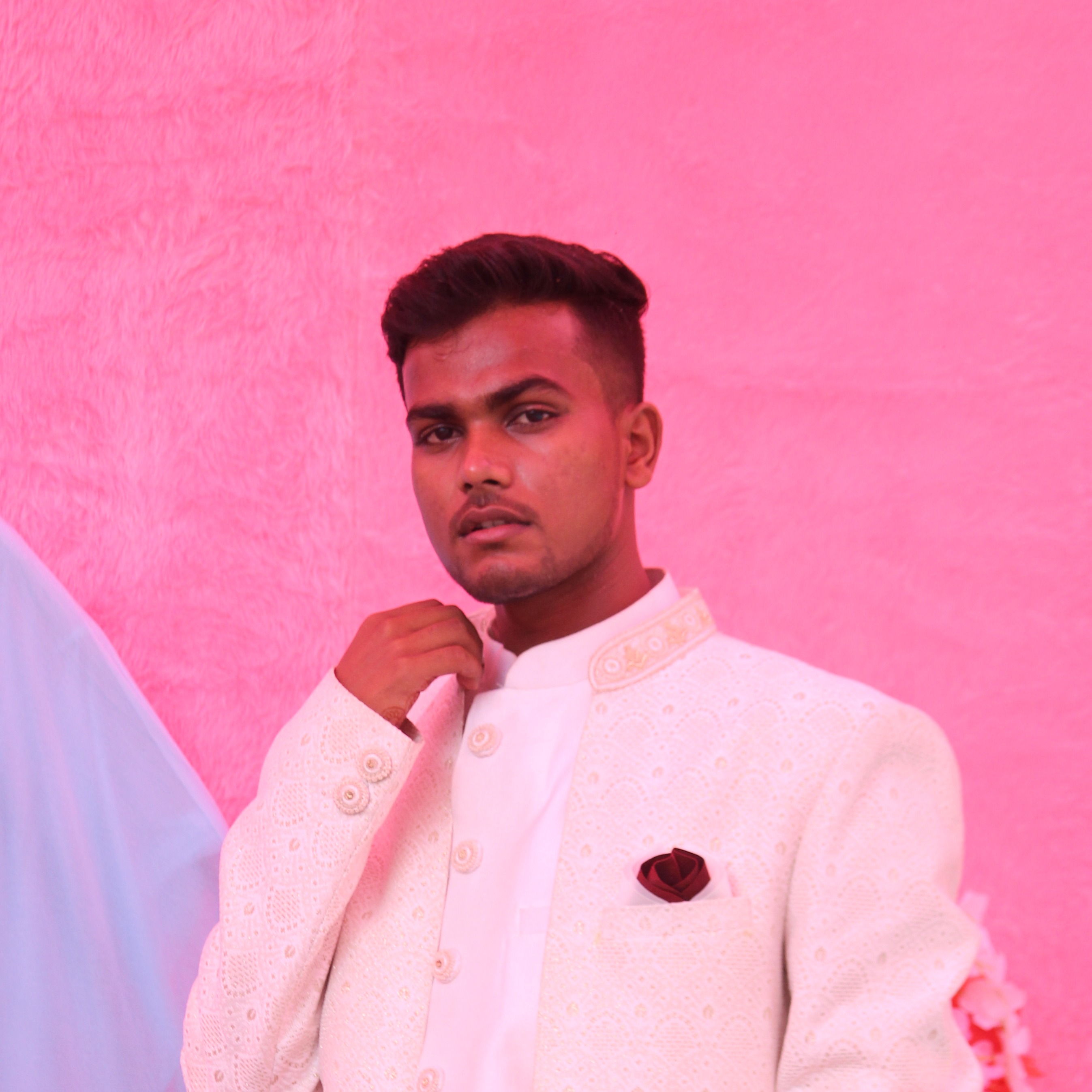 Ritik Yadav