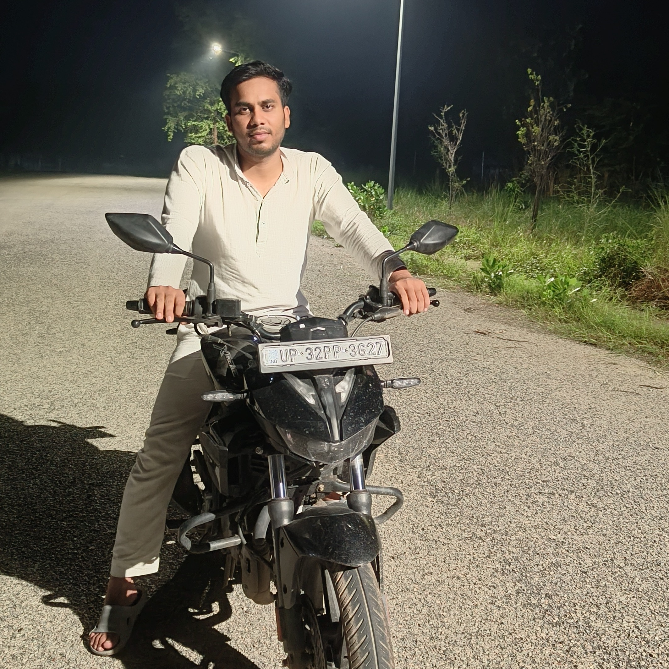 Shahid Akhtar