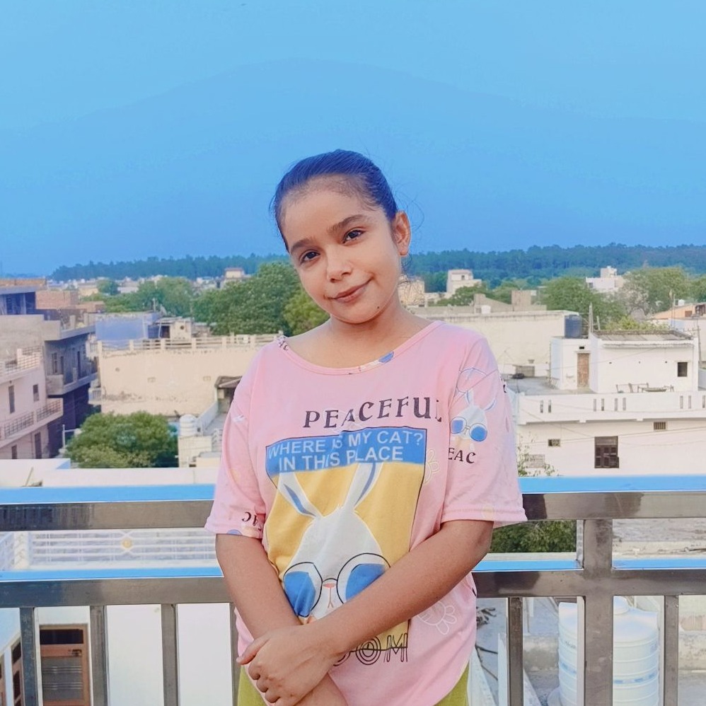 Tulsi mawai
