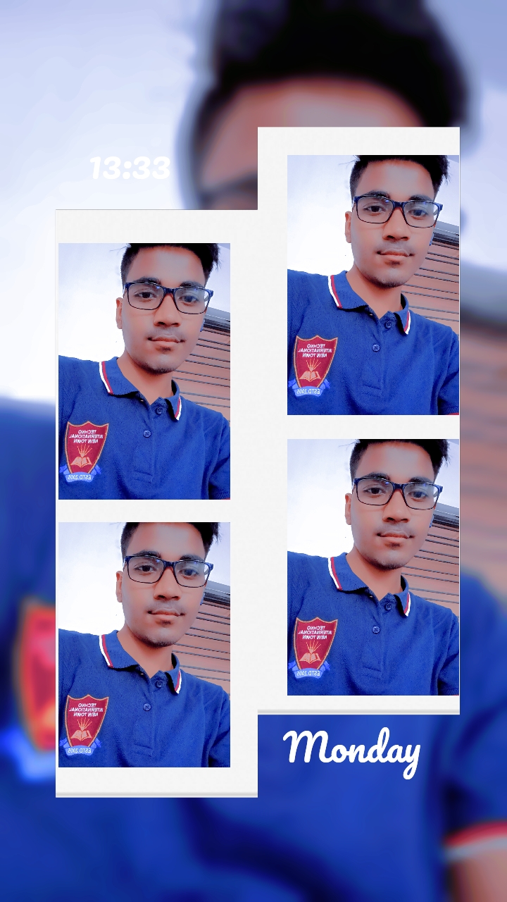 Pratik Kumar