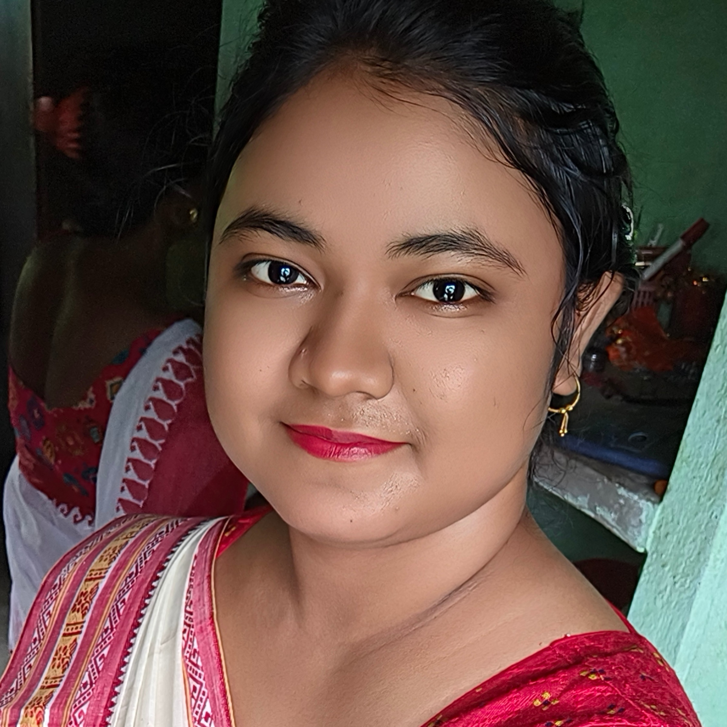 Moumita dutta