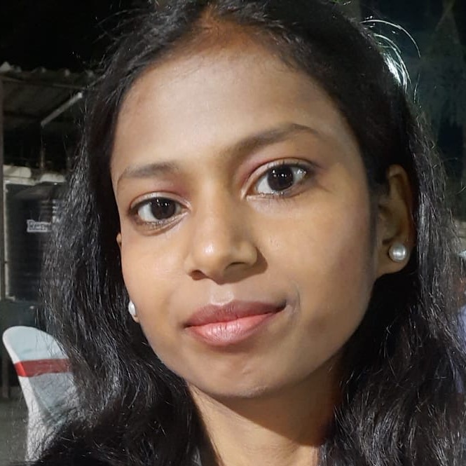 Neha Sahu