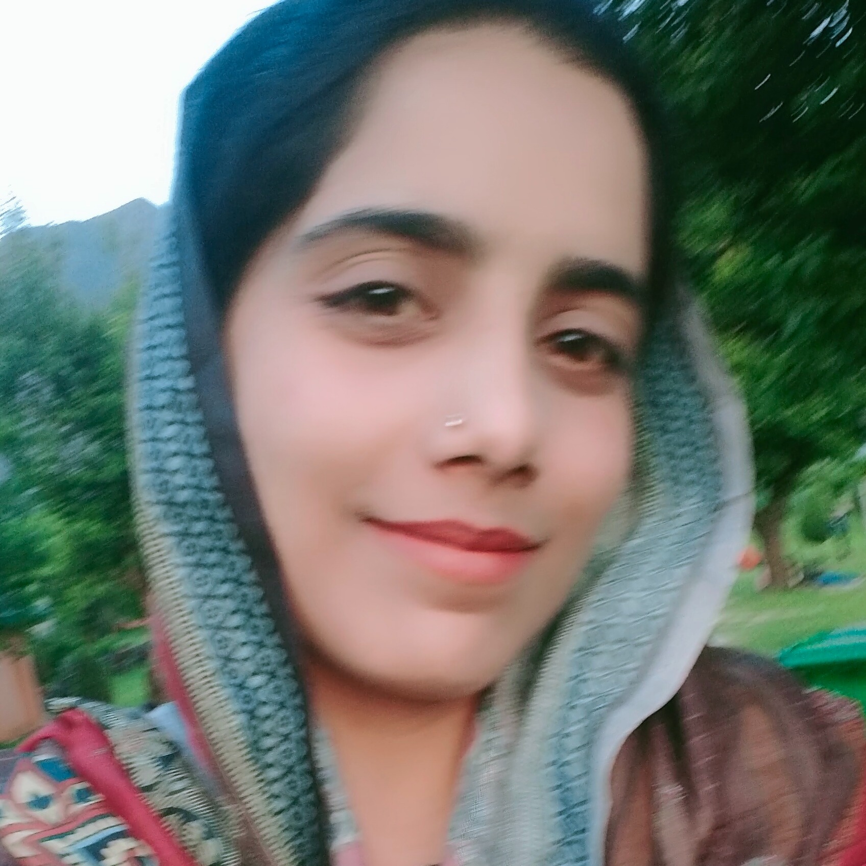 Shabnam