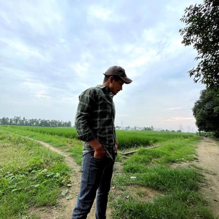 Yash kumar sharma