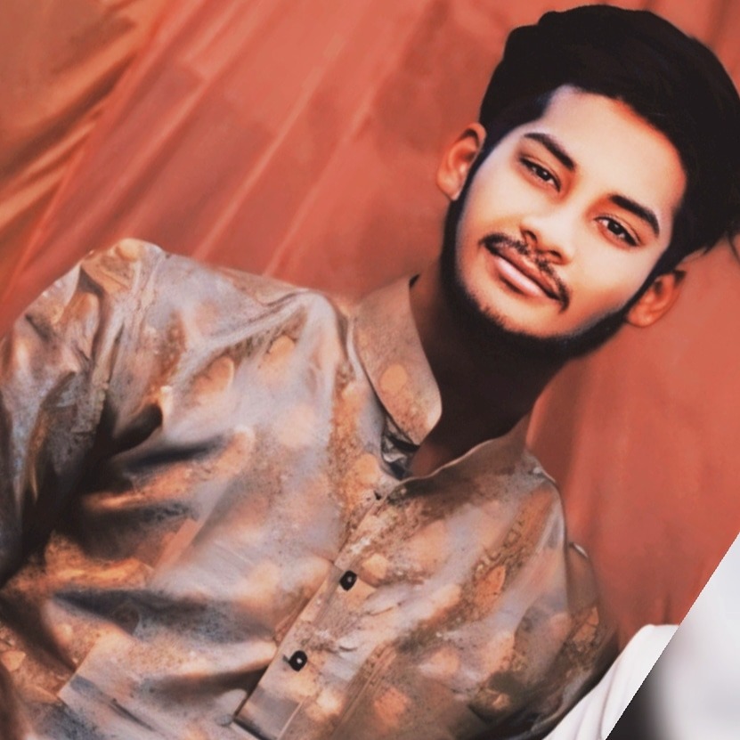 Durgesh Kushwaha