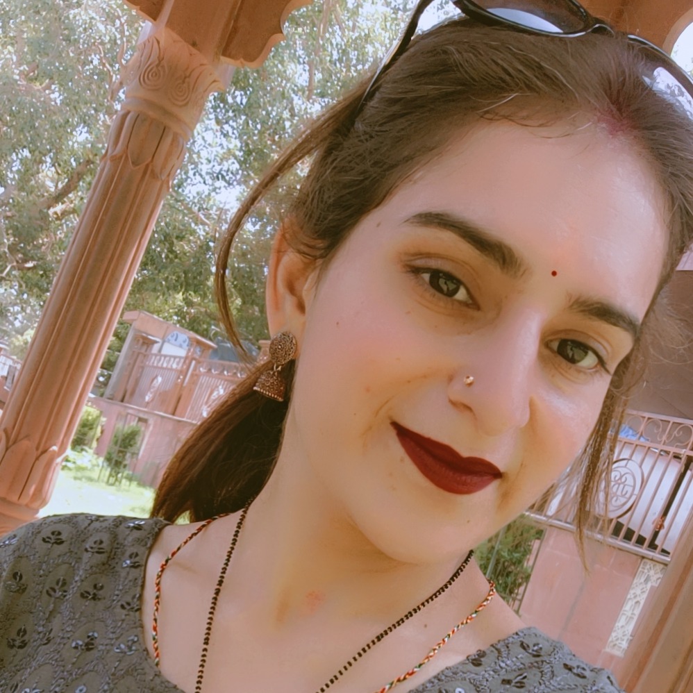 Radhika sharma