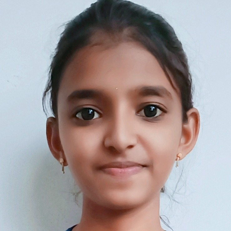 SRIHITHA