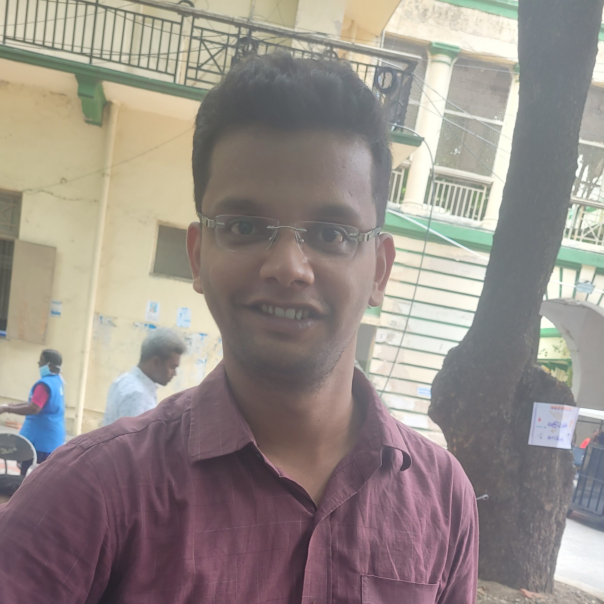 Nithish