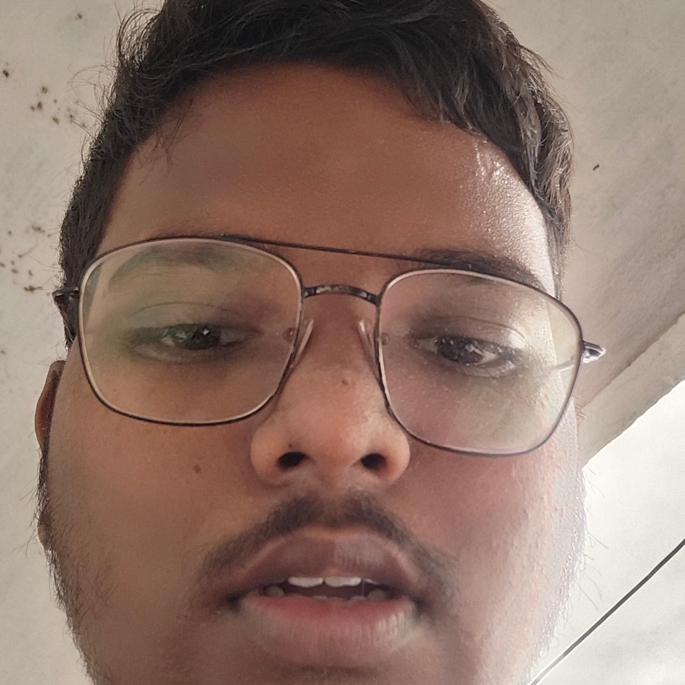 Rashmi Ranjan Sahoo