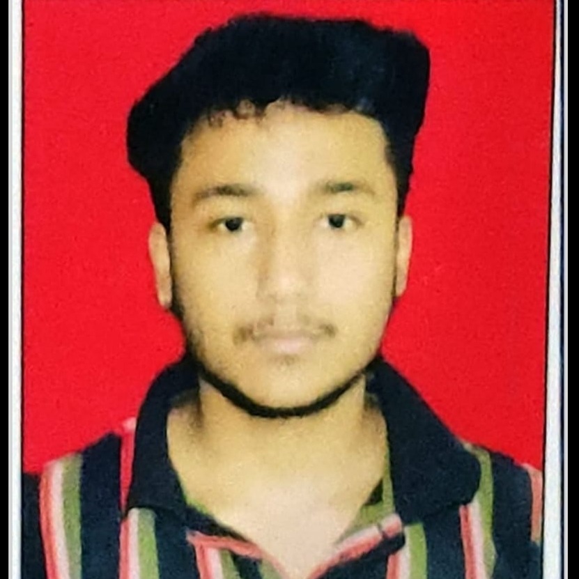 Siddharth Bisht