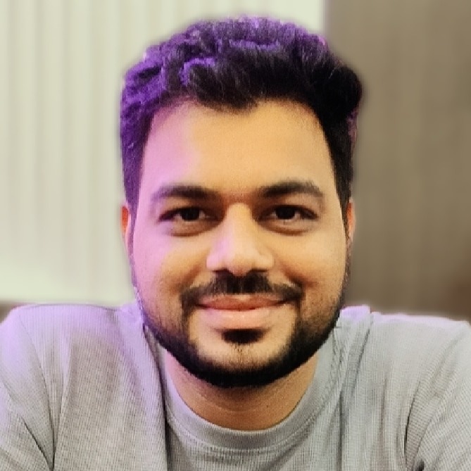Chirag J Thakkar