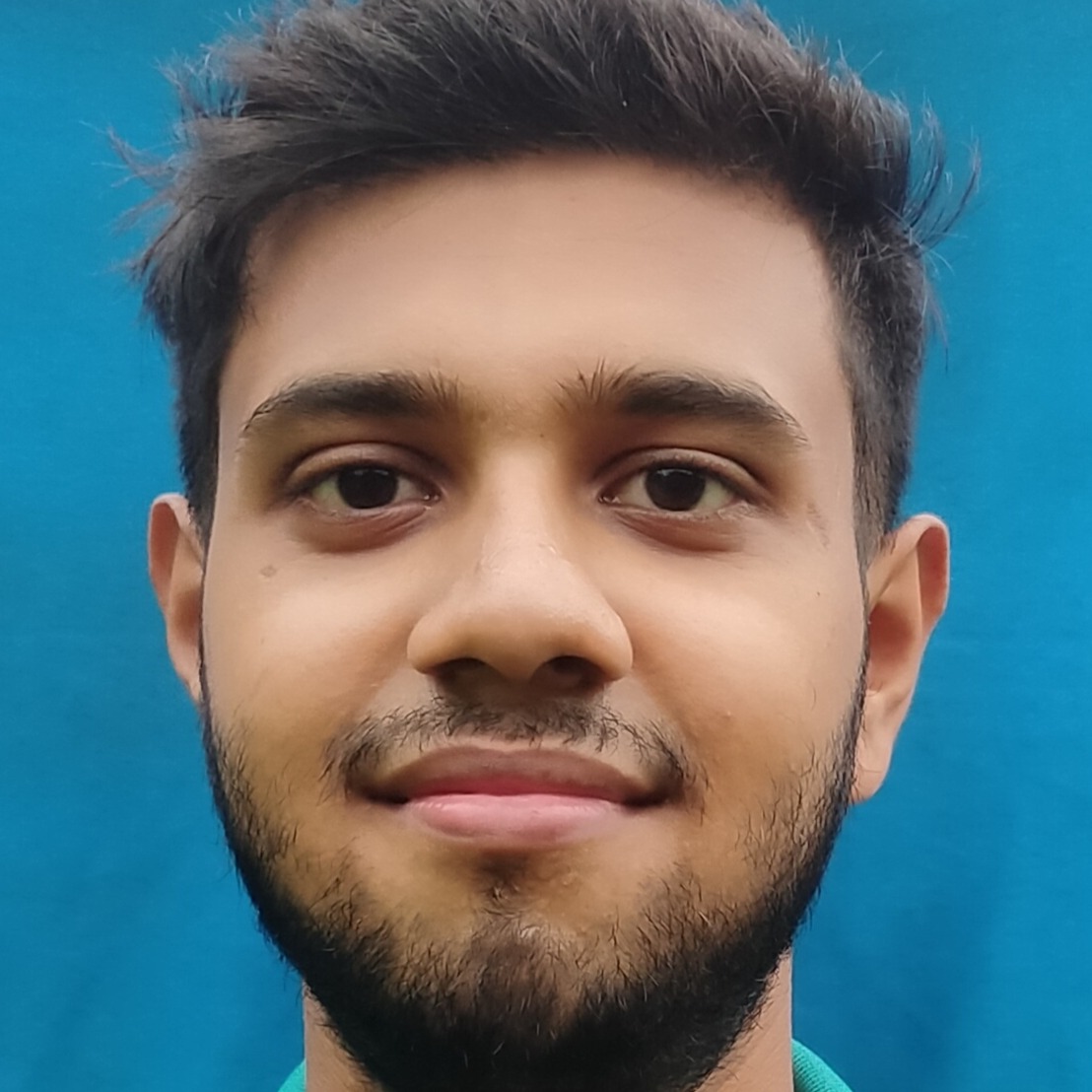 Rahul Sarkar