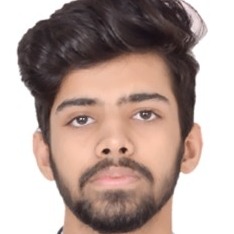Daksh Tolani