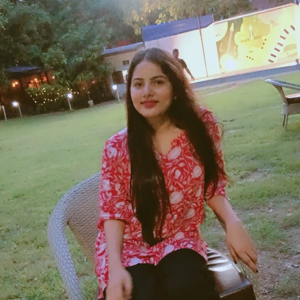 Anisha kumari
