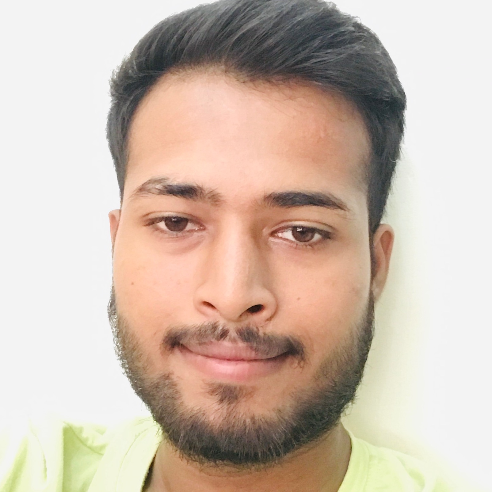Harshit Baranwal
