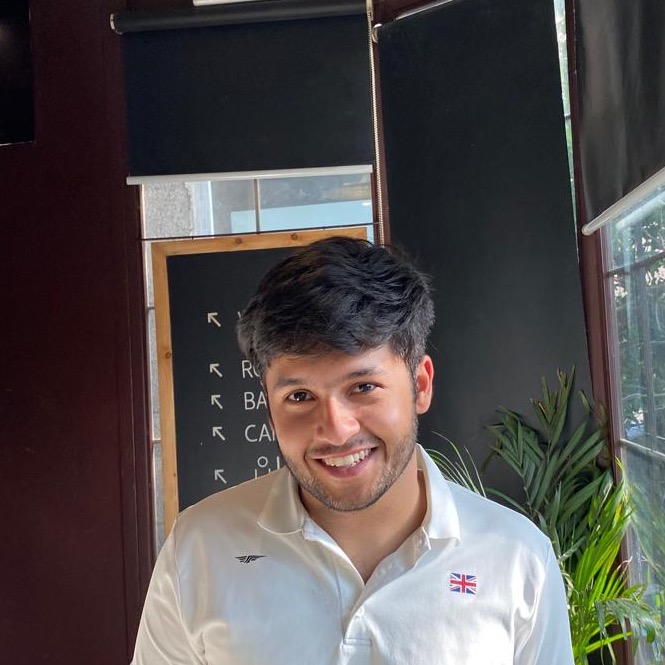 pranit kashyap