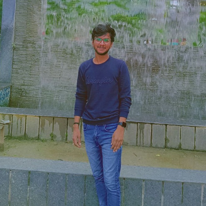 Aity Ritesh raj