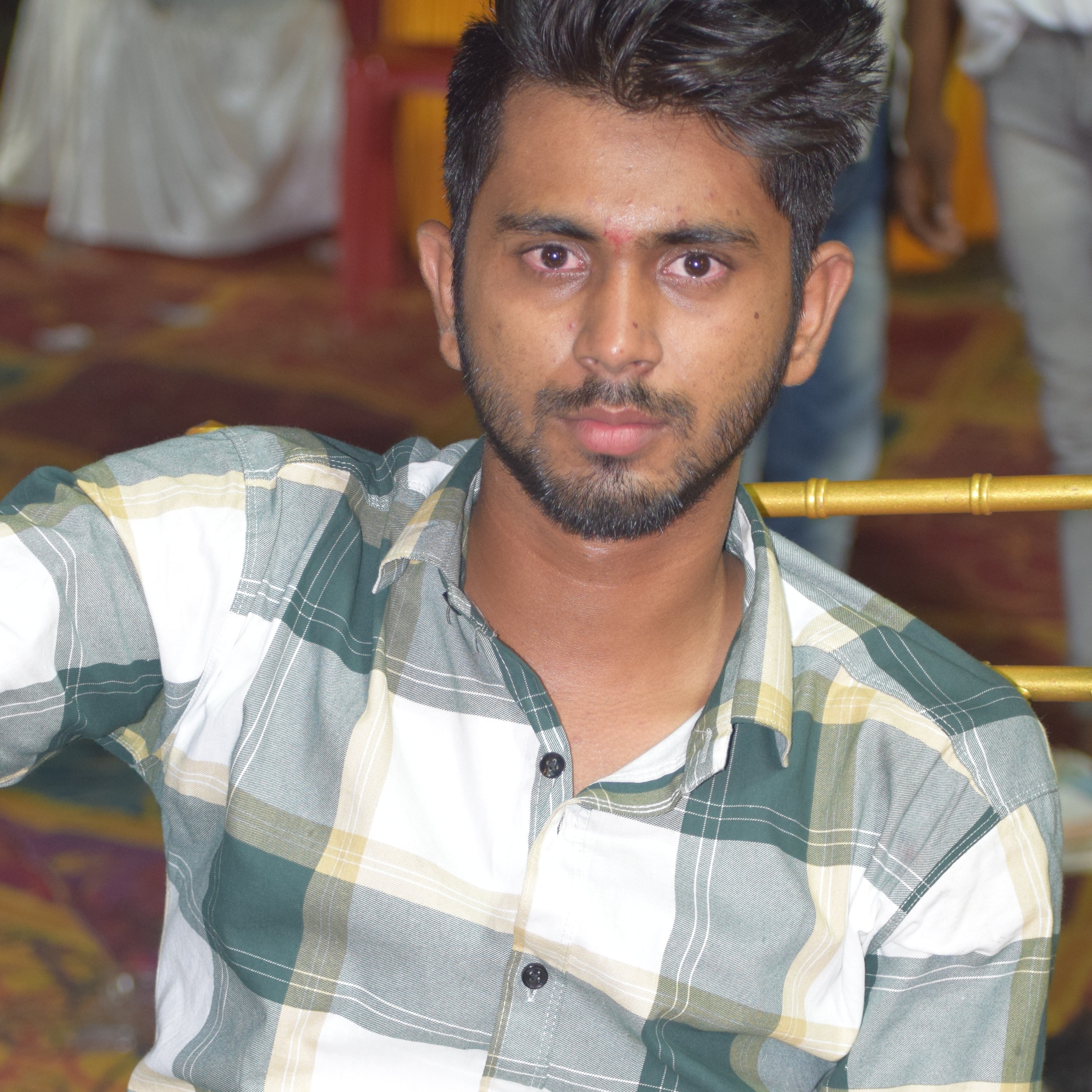 ALOK GUPTA