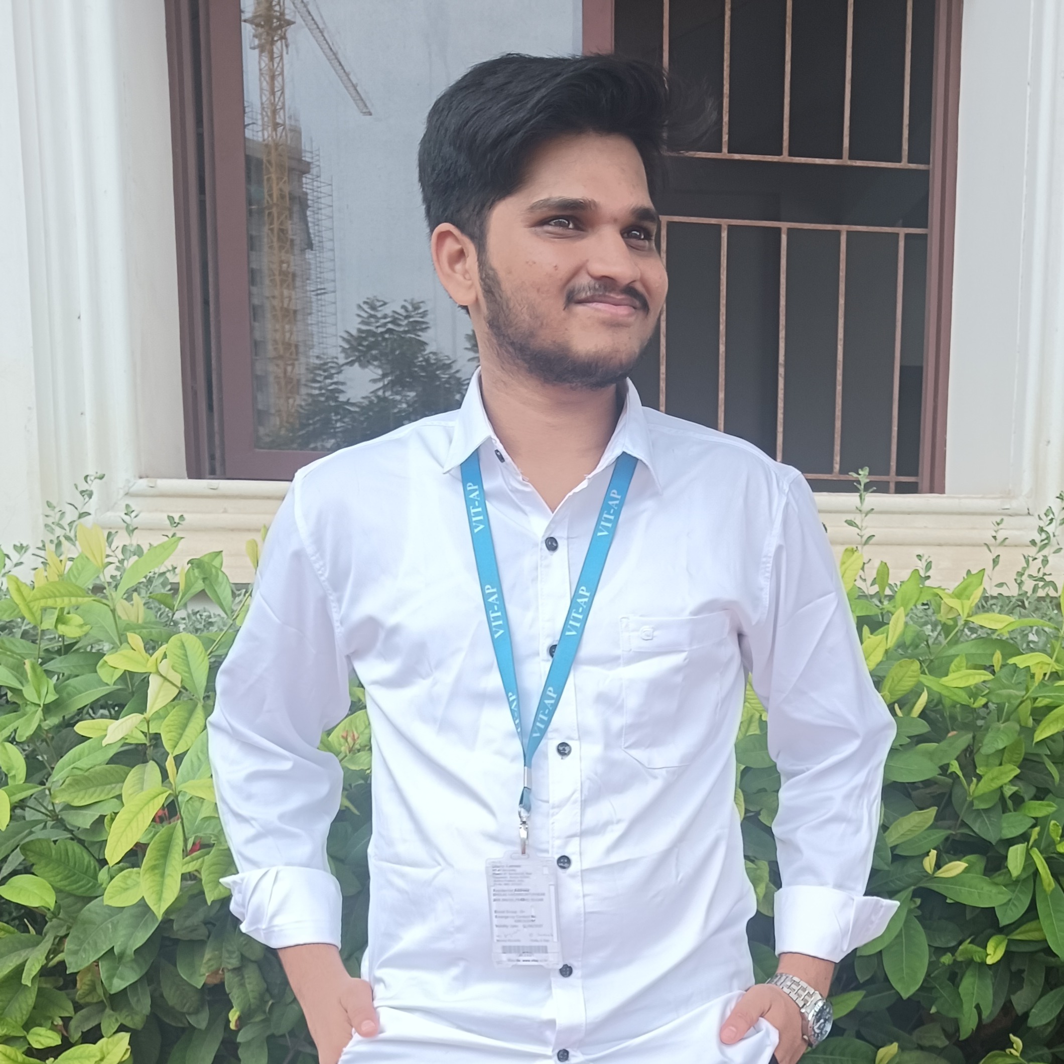Depangi Suresh