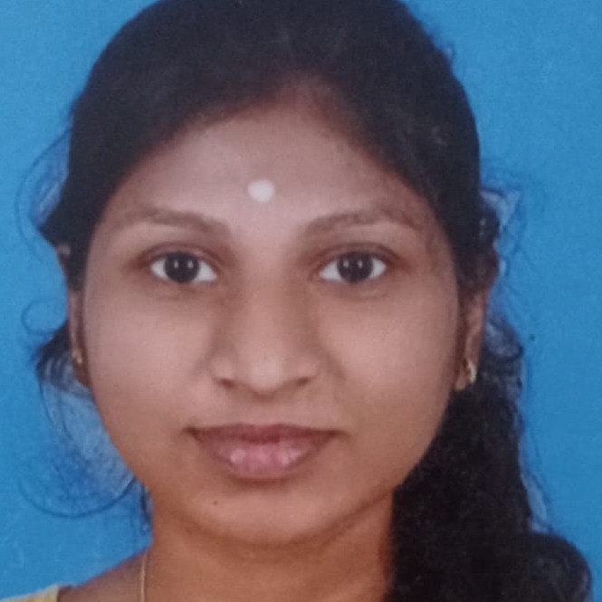 Priya Latha