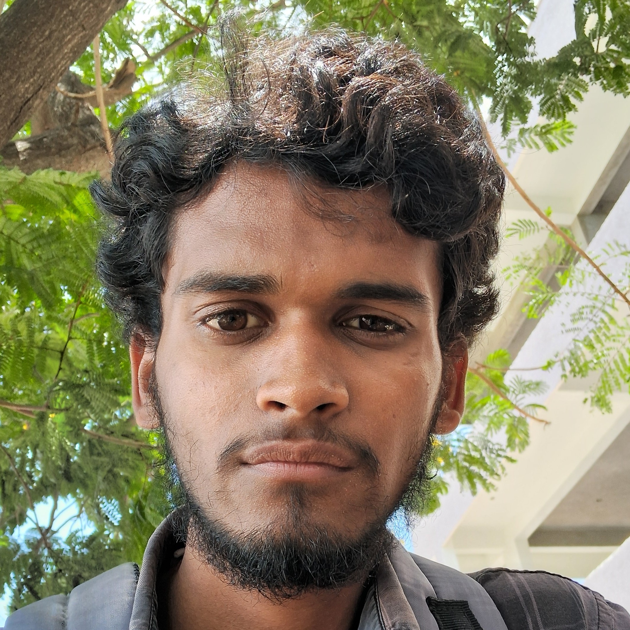 CHINDAM BHANU PRASAD