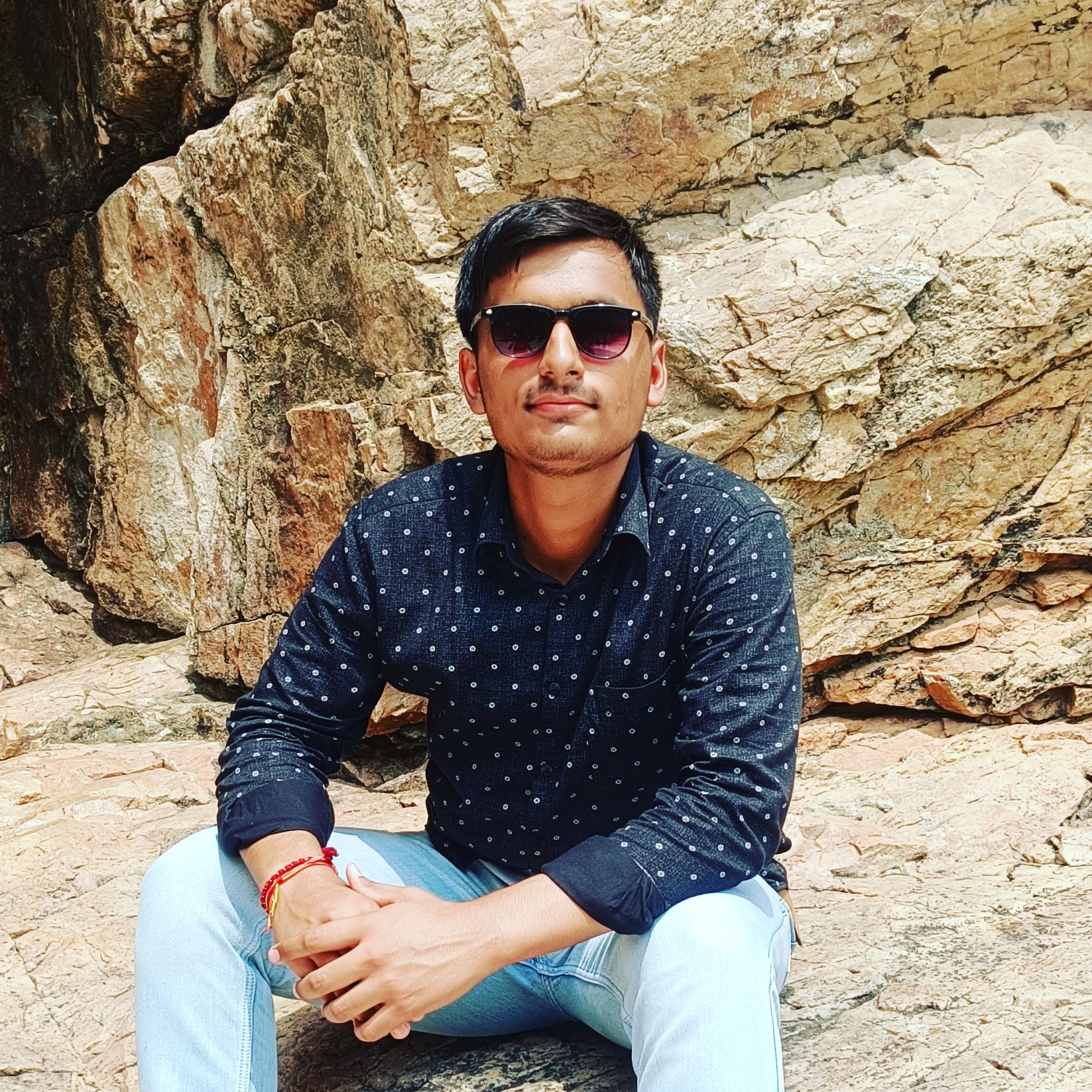 Dev Saini