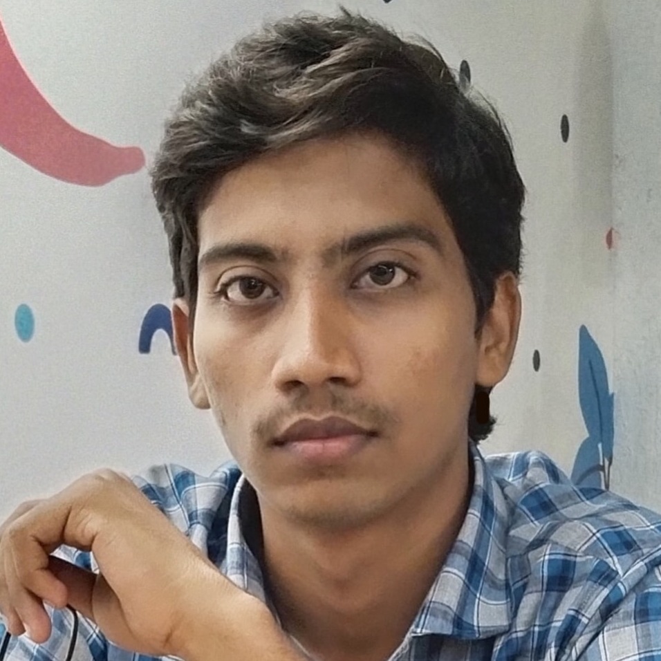 Arun Bussa