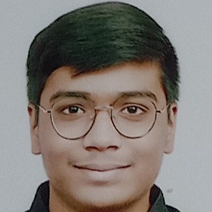Vedant Kasliwal