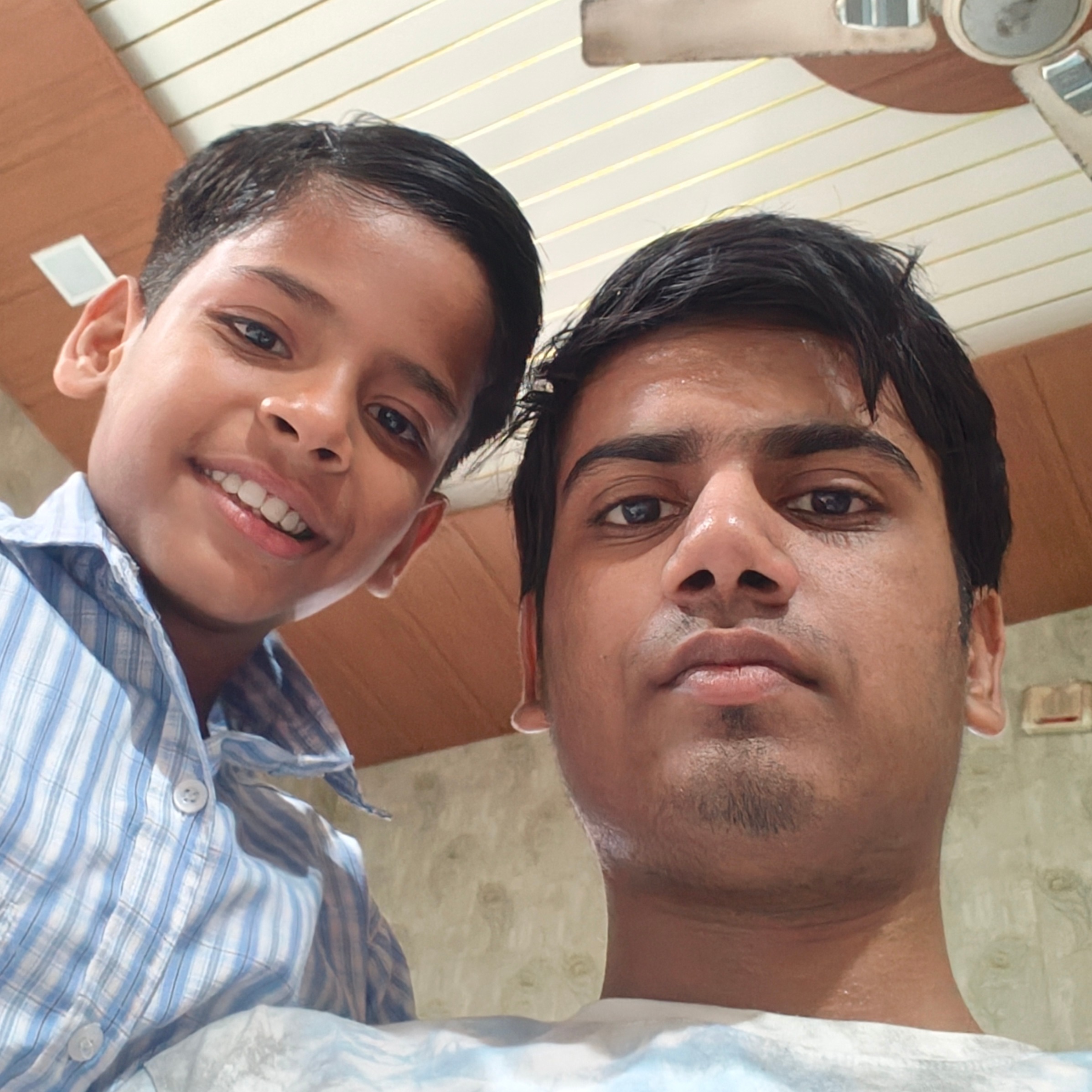 vishal garg