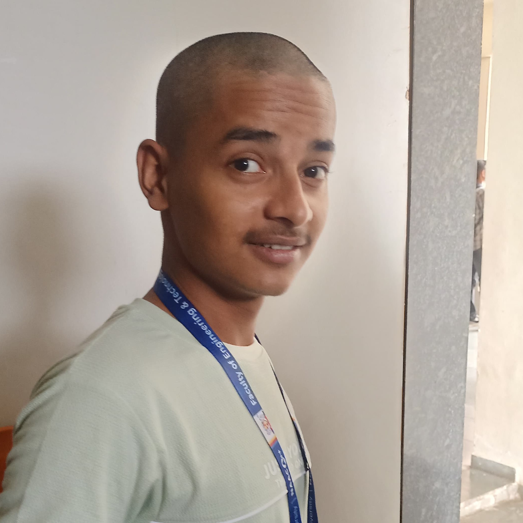 Zaheer alam