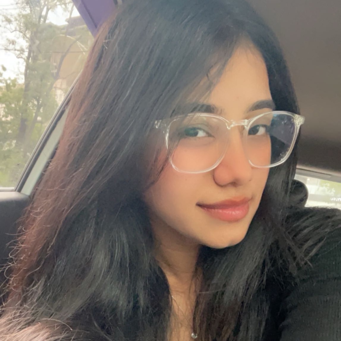aanchal ramnani