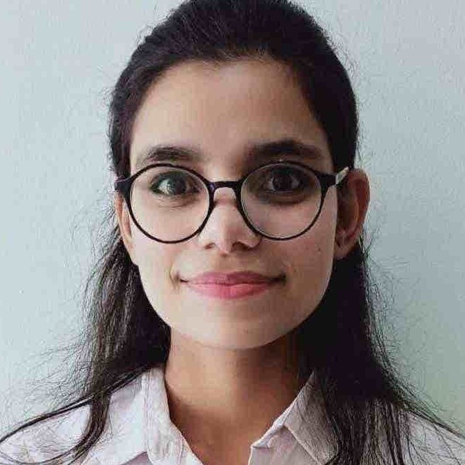 Sanchita Kulshrestha
