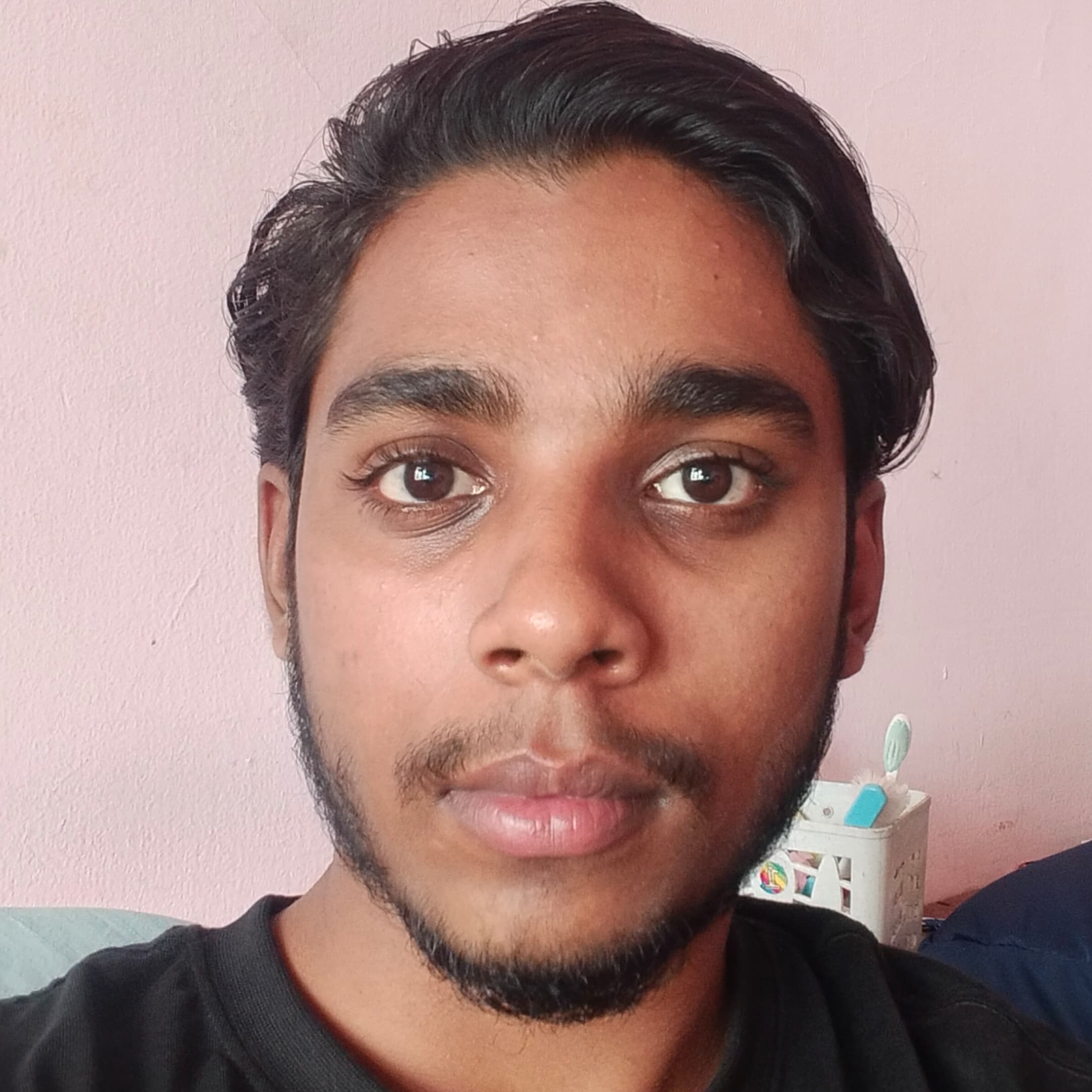 Fidhin Mohammed Anwar