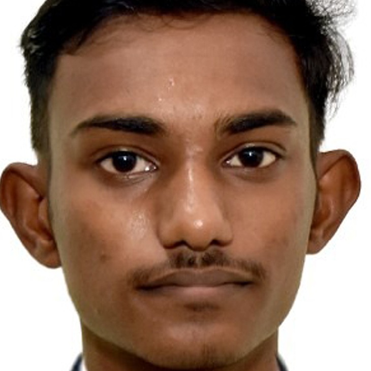 Harsh kumar