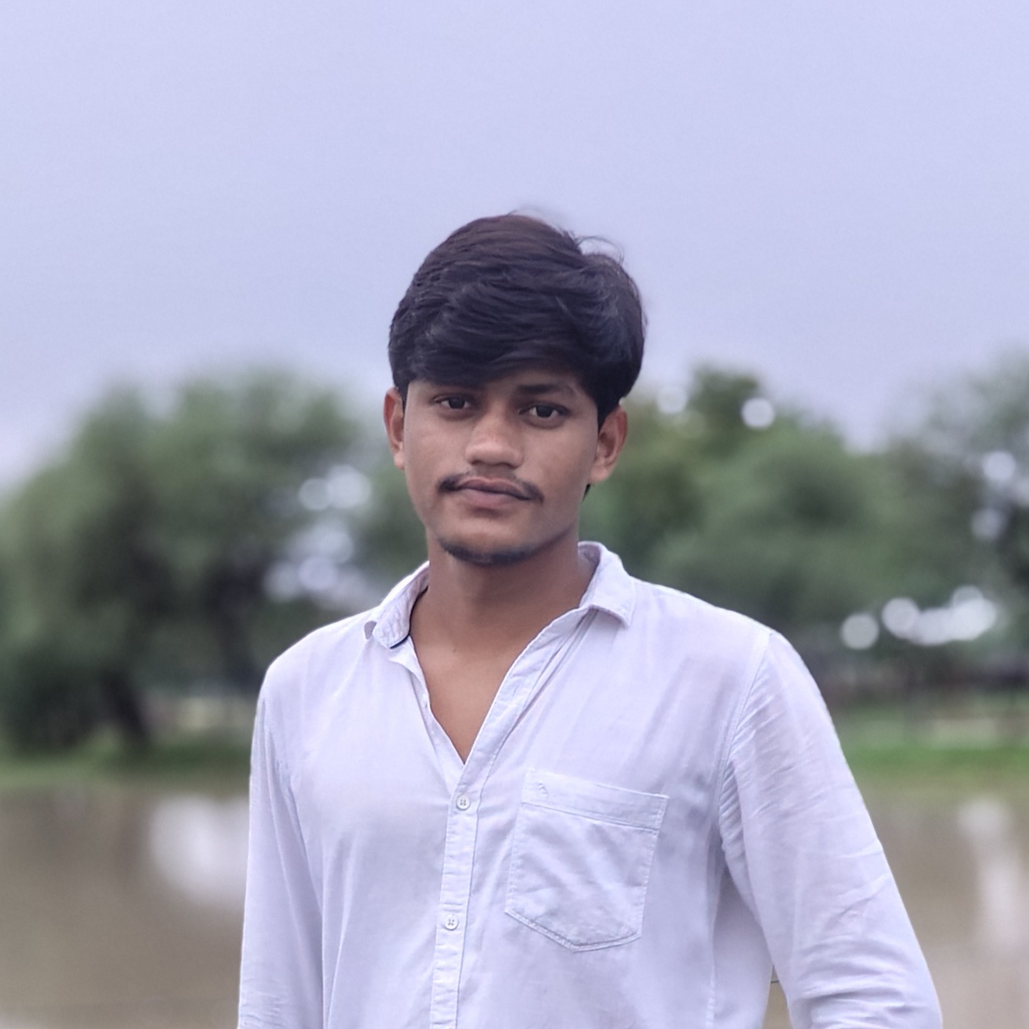 Varun Parmar