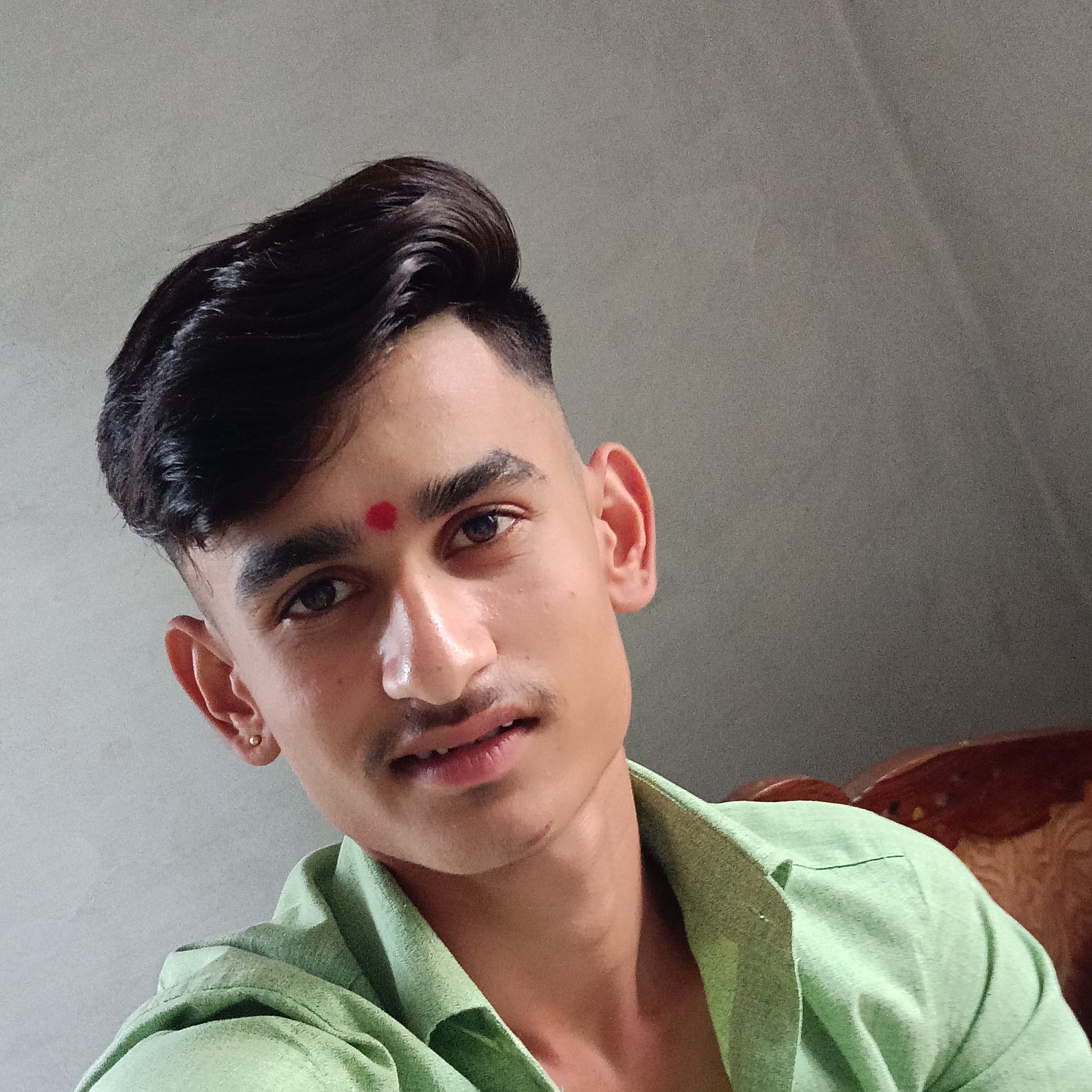 Shivraj Singh pawar