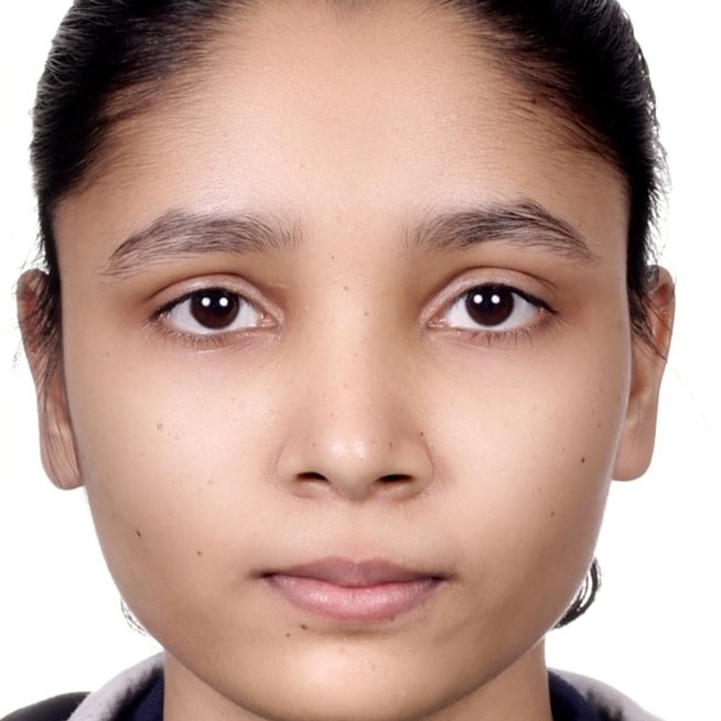 Raushani Kumari
