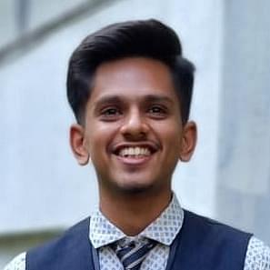 Devansh rajesh lathiya