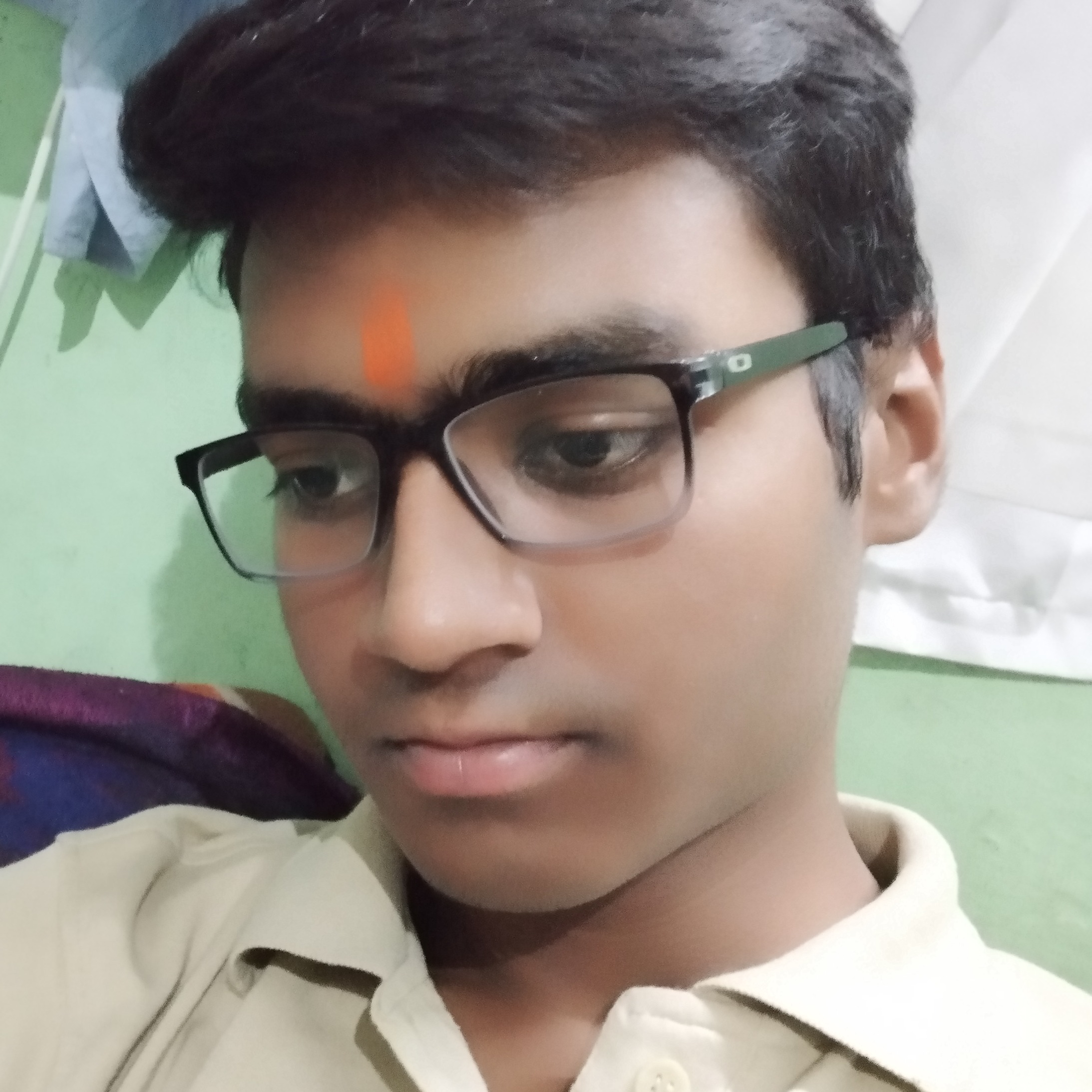 Alok ranjan