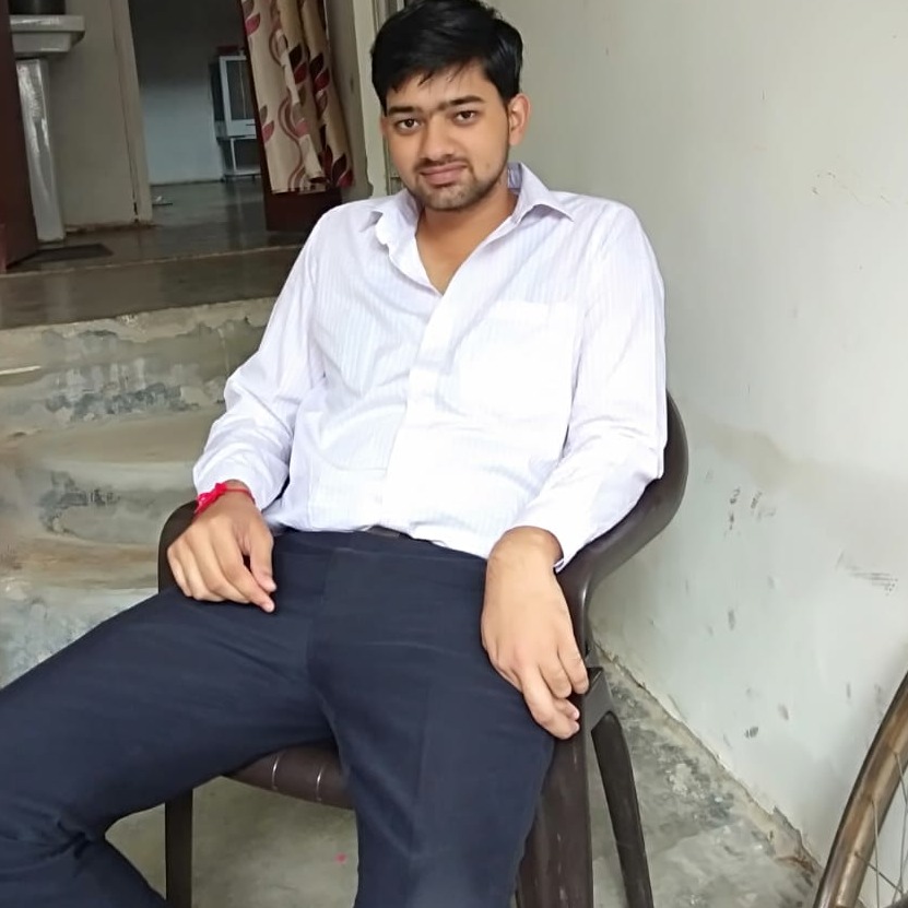 Shubham Dixit