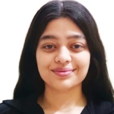 Aishwarya Tiwari