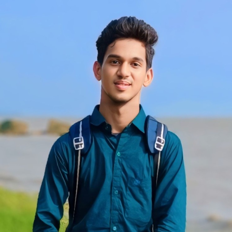 Tauhiduzzaman Halder