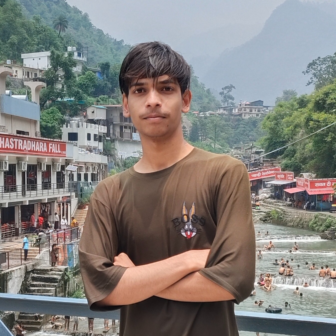Ayush kumar