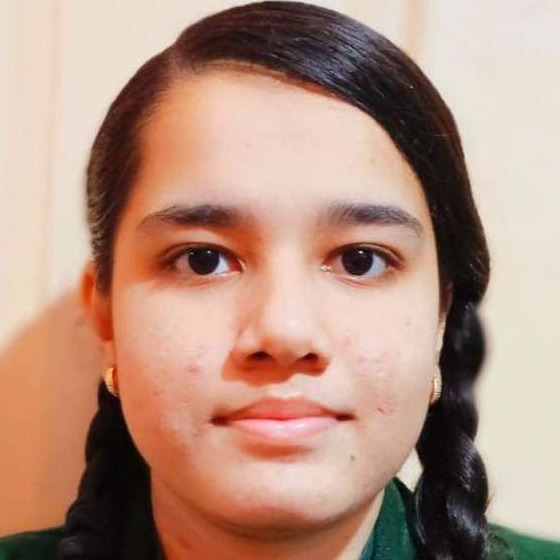 Saniya Qureshi